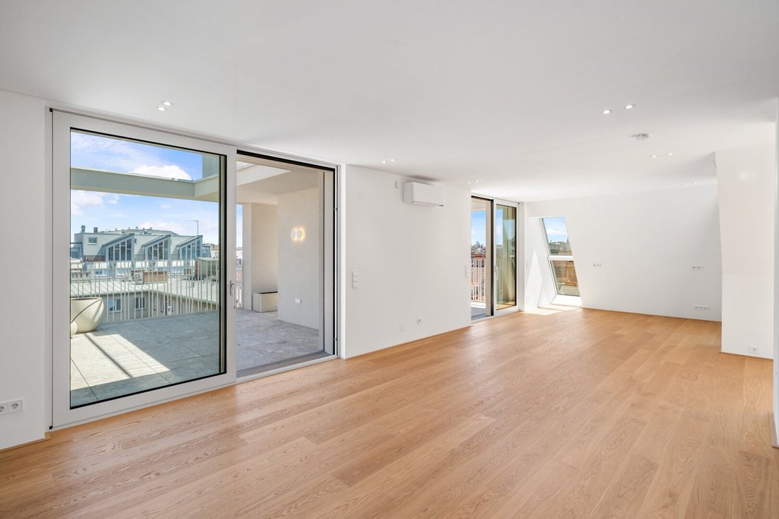Apartment in Vienna, Vienna, Austria 3 - 17028450