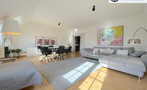 Penthouse in Vienna, Wien, Austria 1