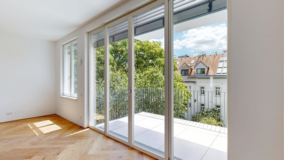 Apartment in Vienna, Vienna, Austria 3 - 18117249