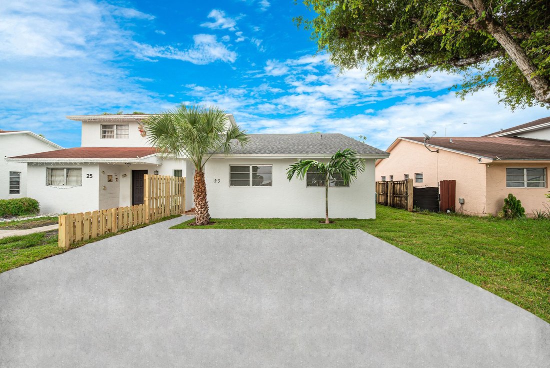 Condo in Doral, Florida, United States 2 - 18117823