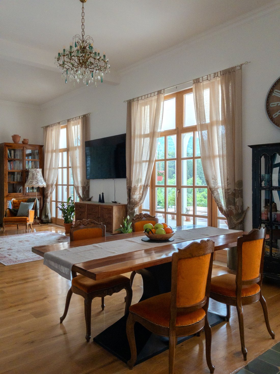 Villa in Sutorina, Herceg Novi Municipality, Montenegro 4 - 18117827