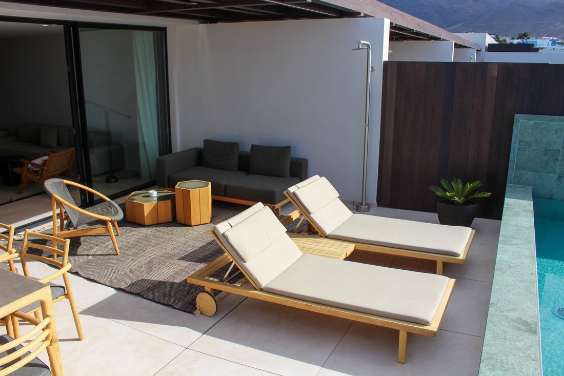 Apartment in La Caleta, Adeje, Canary Islands 4 - 18117825