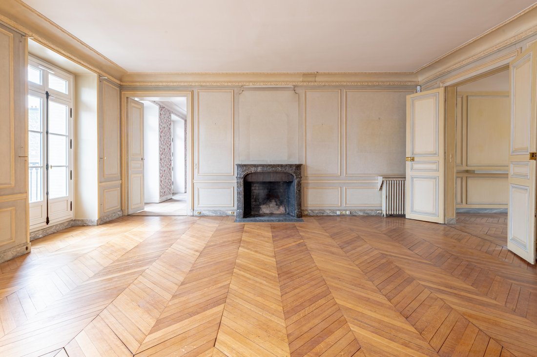 Apartment in Elysées-Madeleine, Paris 8e Arrondissement, Paris 3 - 18117832