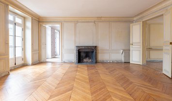 Appartement à Elysées-Madeleine, Paris 8e Arrondissement, Paris 2