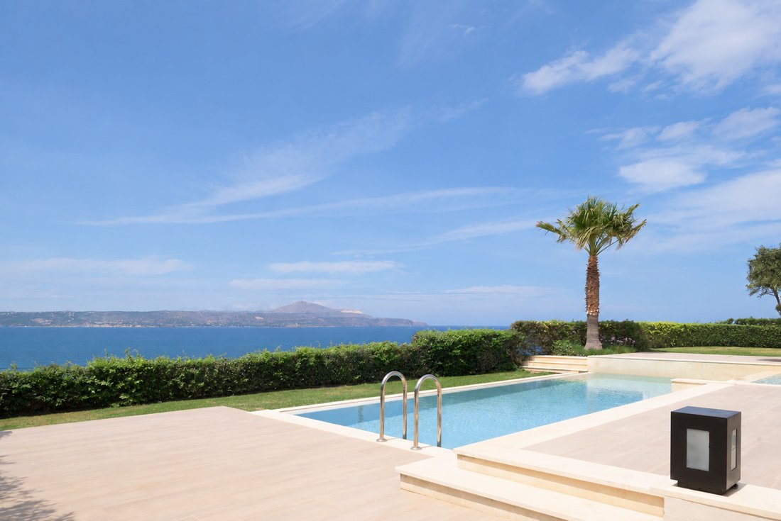 Villa in Apokoronas, Greece 2 - 18117794