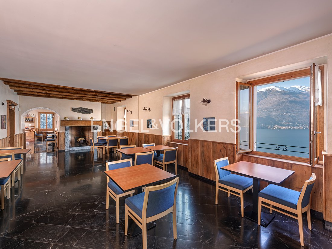 Villa in Varenna, Lombardy, Italy 2 - 18117833