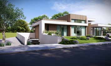Villa en Quinta do Conde, Setúbal Municipality, Portugal 1