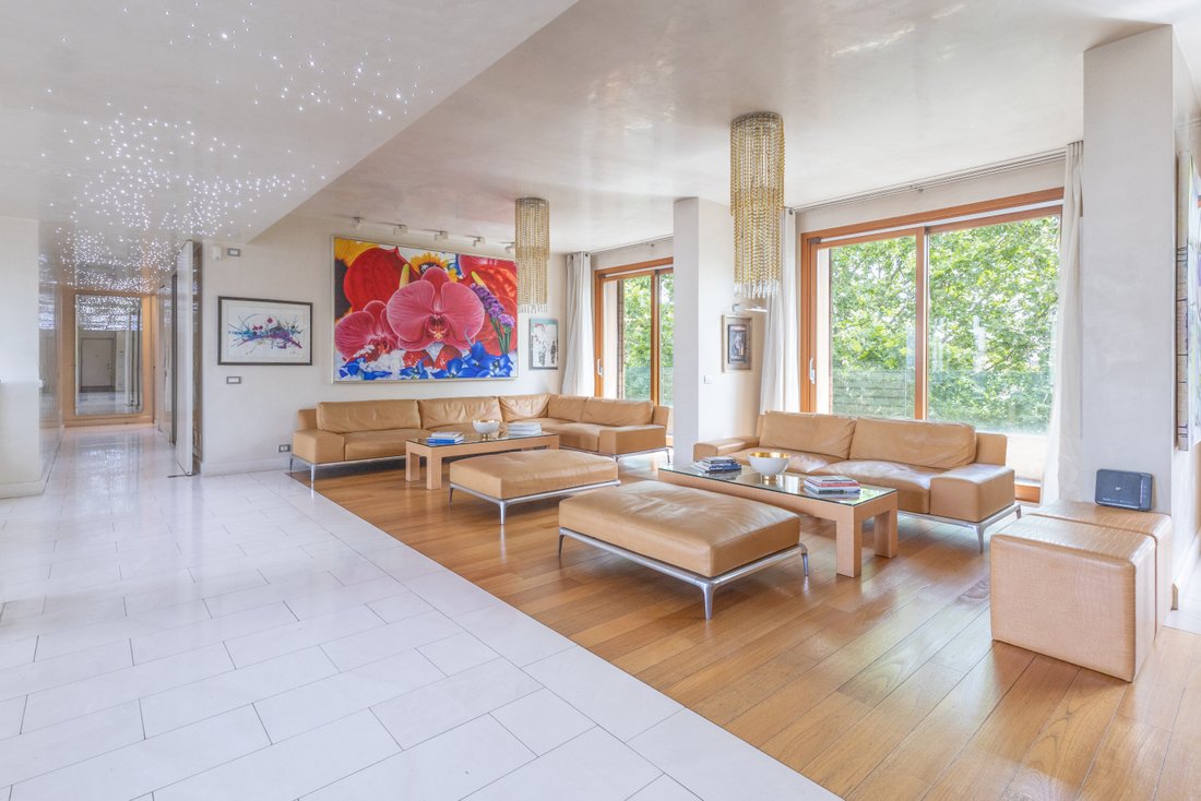 Apartment in Garibaldi - Porta Venezia, Milan, Lombardy 5 - 18117890