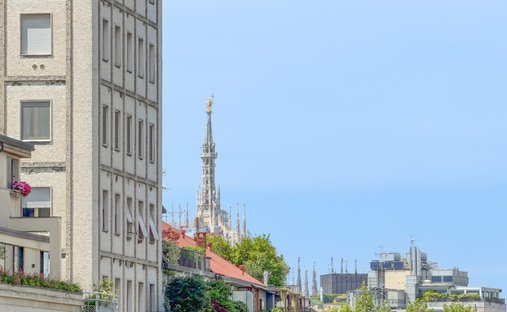 Appartement à Garibaldi - Porta Venezia, Milan, Lombardie 1