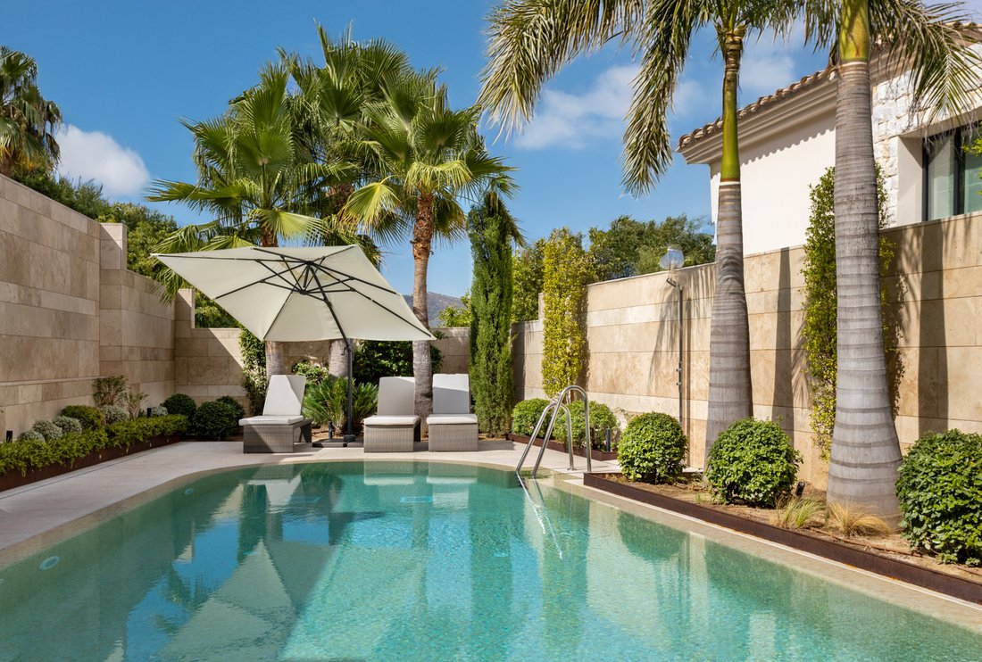 Apartment in La Quinta, Benahavis, Andalusia 3 - 18117746