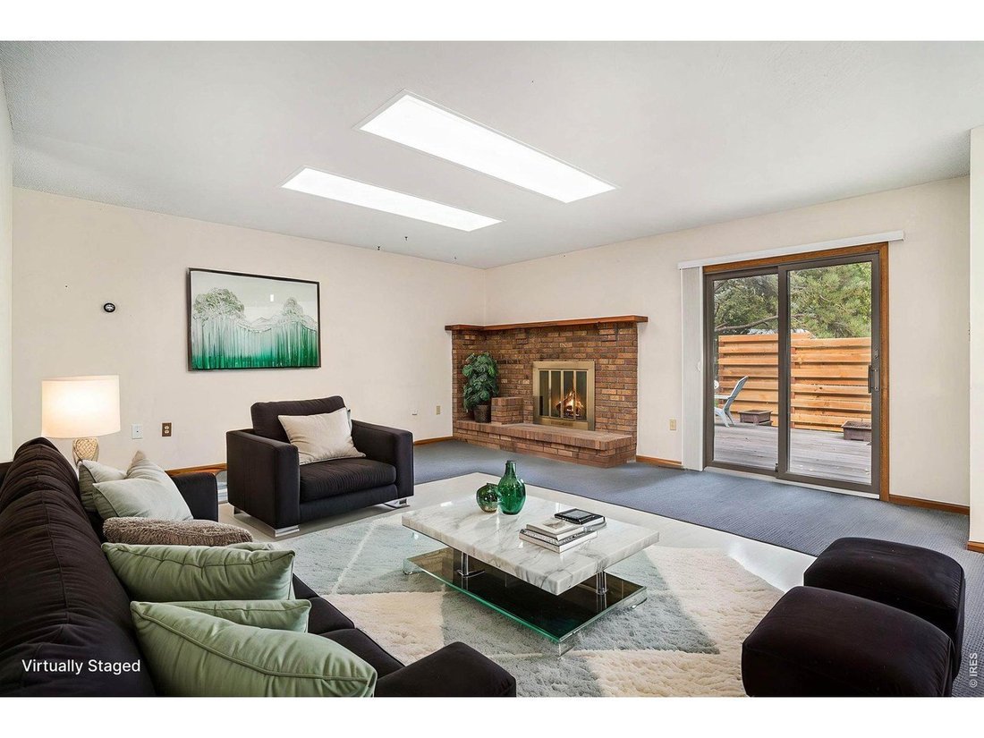 House in Fort Collins, Colorado, United States 2 - 18118736