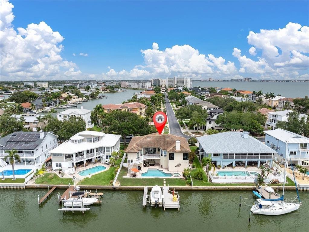 House in St. Petersburg, Florida, United States 1 - 18118307