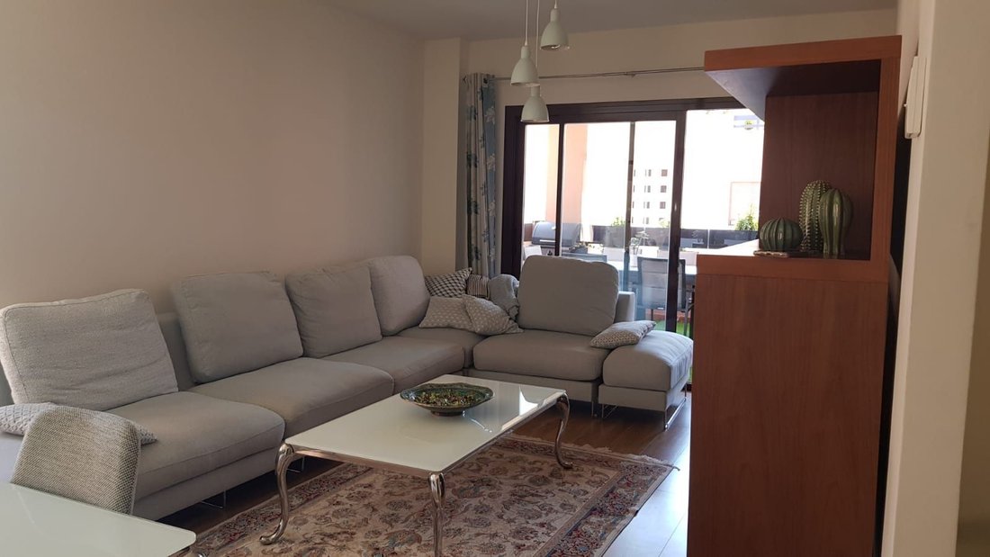 Apartment in Benalmadena, Andalusia, Spain 5 - 18118735