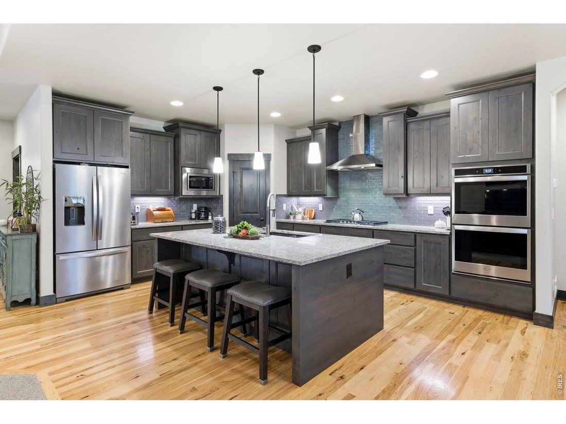 House in Windsor, Colorado, United States 4 - 18118636