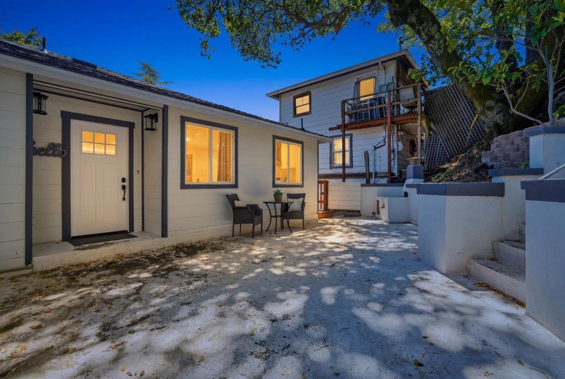 House in San Rafael, California, United States 4 - 18118486