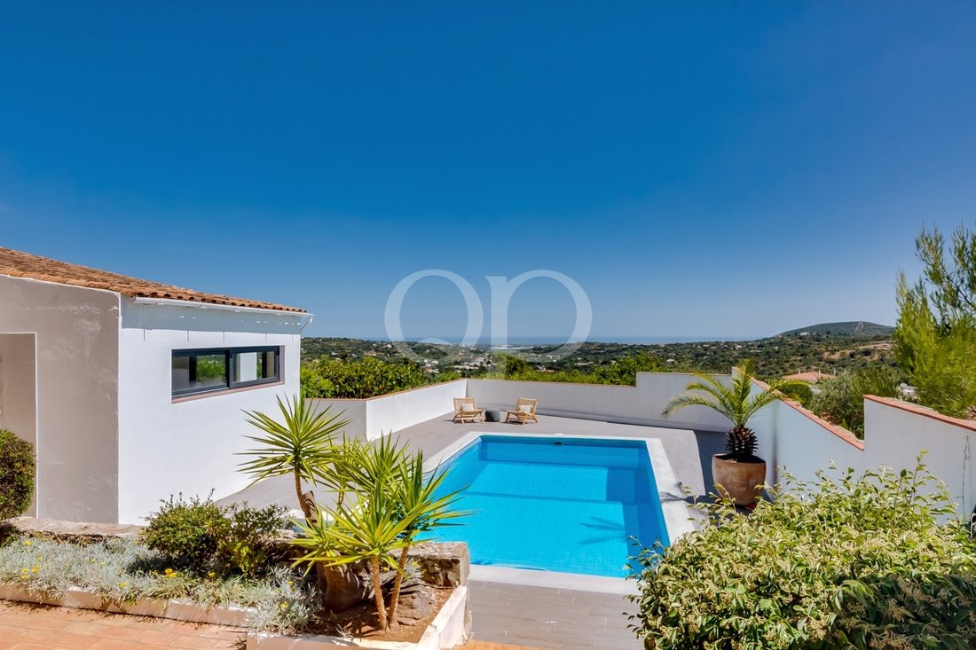 Villa in Santa Barbara de Nexe, Algarve, Portugal 1 - 17449991