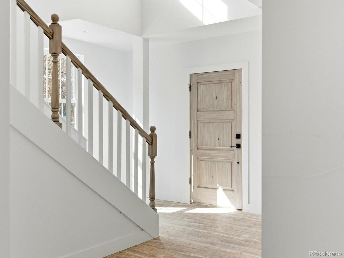 House in Central City, Colorado, United States 3 - 18118664