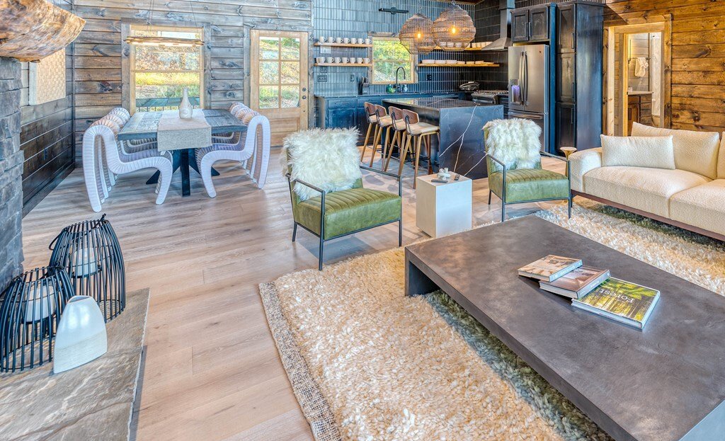 House in Blue Ridge, Georgia, United States 5 - 18118503