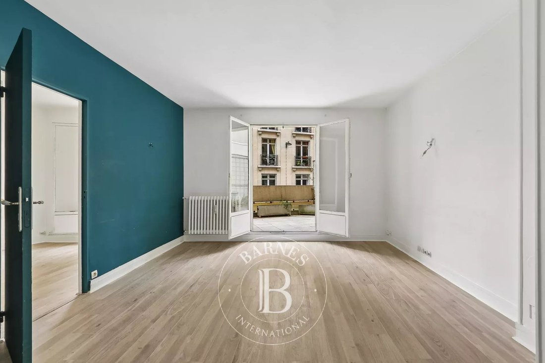 Apartment in Paris 15e Arrondissement, Paris, France 5 - 18118914