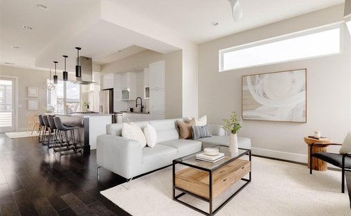 Haus in Denver, Colorado, Vereinigte Staaten 1