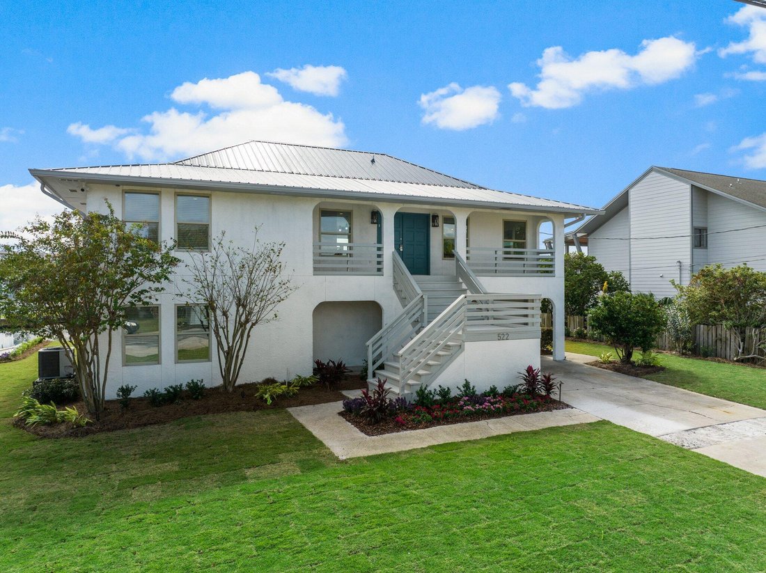 House in Destin, Florida, United States 2 - 18118559