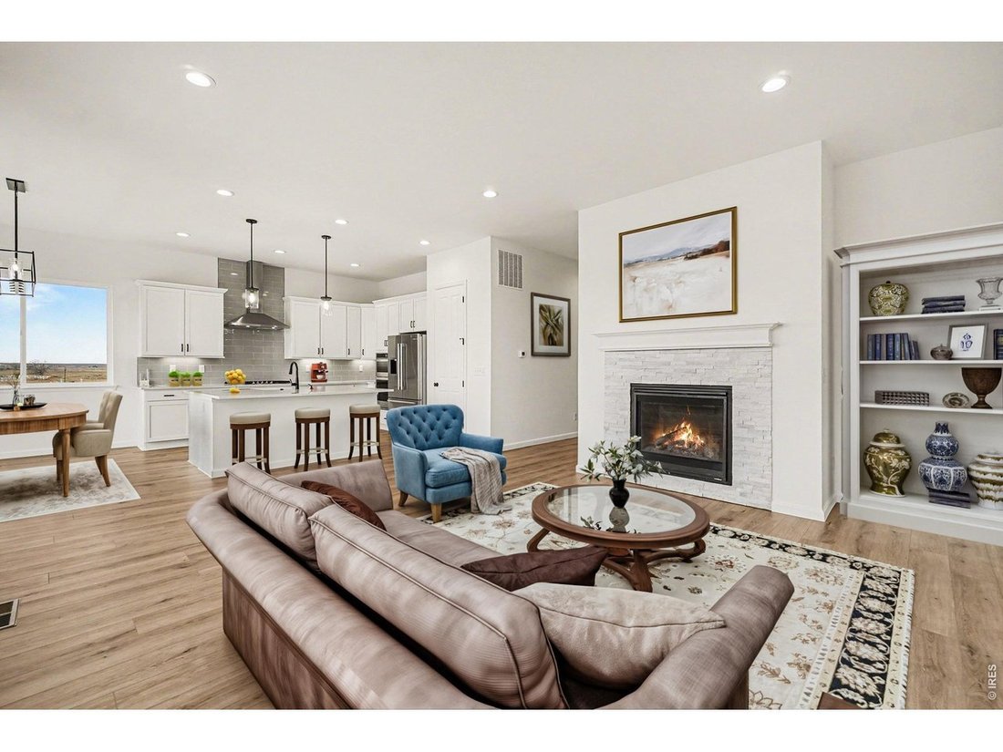House in Fort Collins, Colorado, United States 2 - 18118681