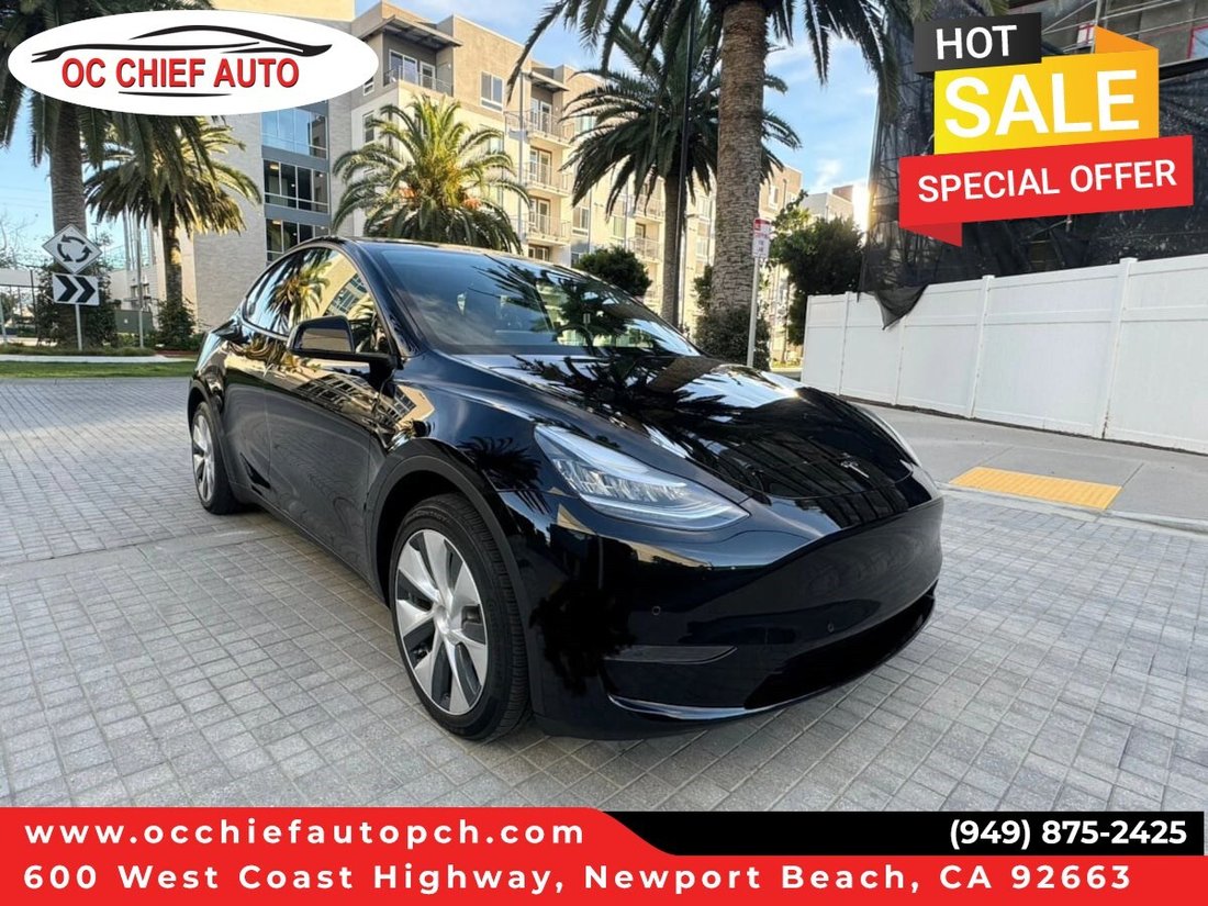 Suv in Newport Beach, CA, United States 1 - 18118286