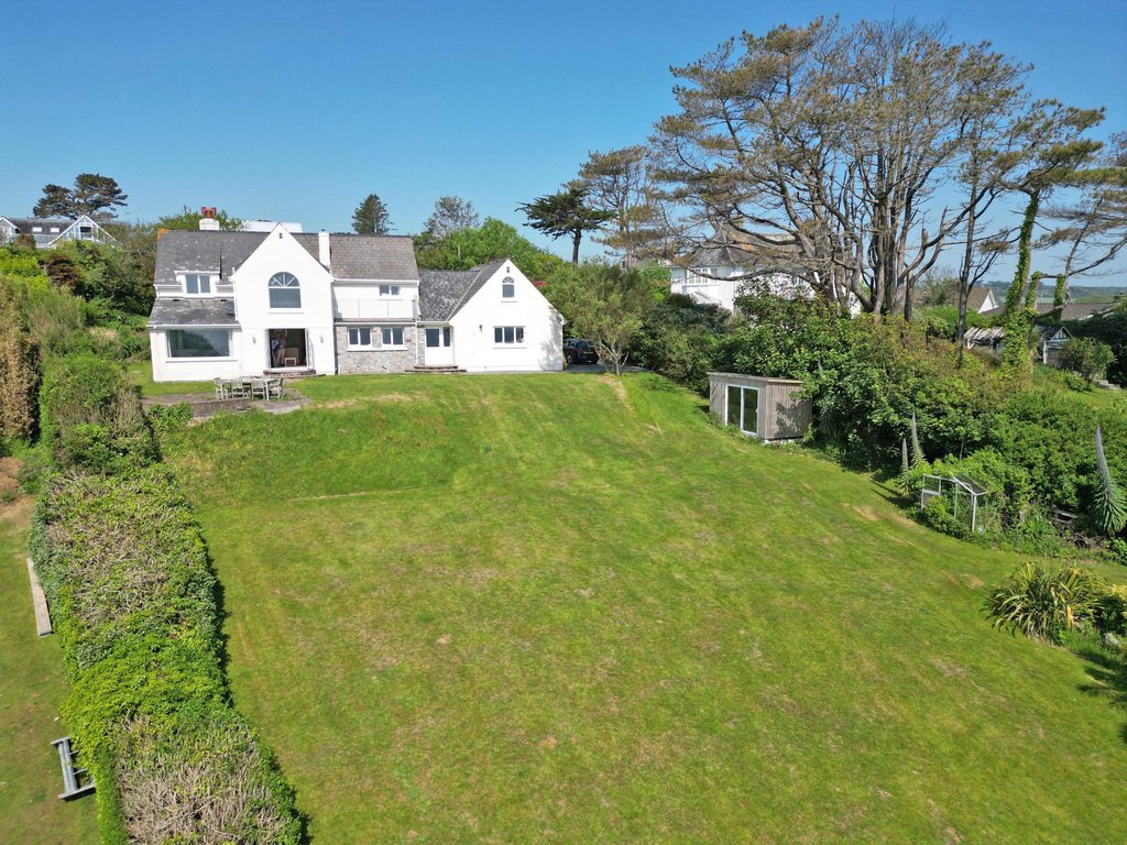 House in Maenporth, Falmouth, England 5 - 18118811