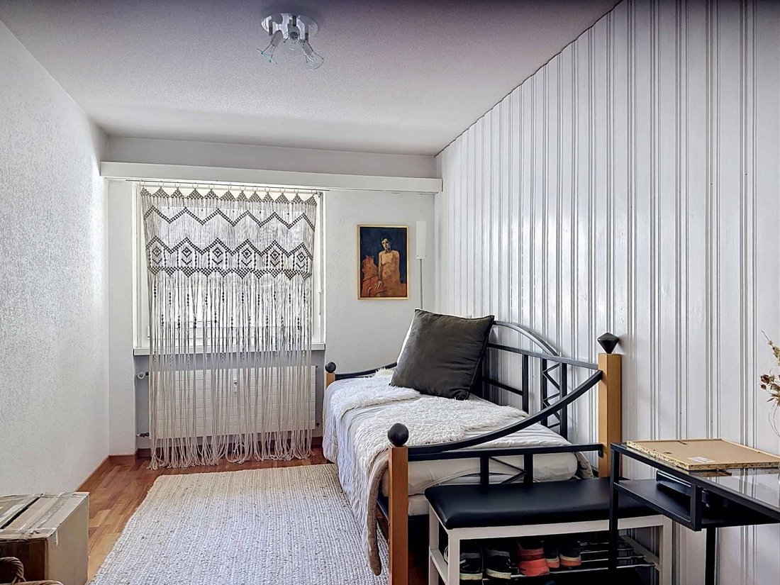Apartment in Zermatt, Valais, Switzerland 4 - 18118452