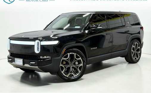 2024 Rivian R1S Adventure in Lake villa, IL, United States 1