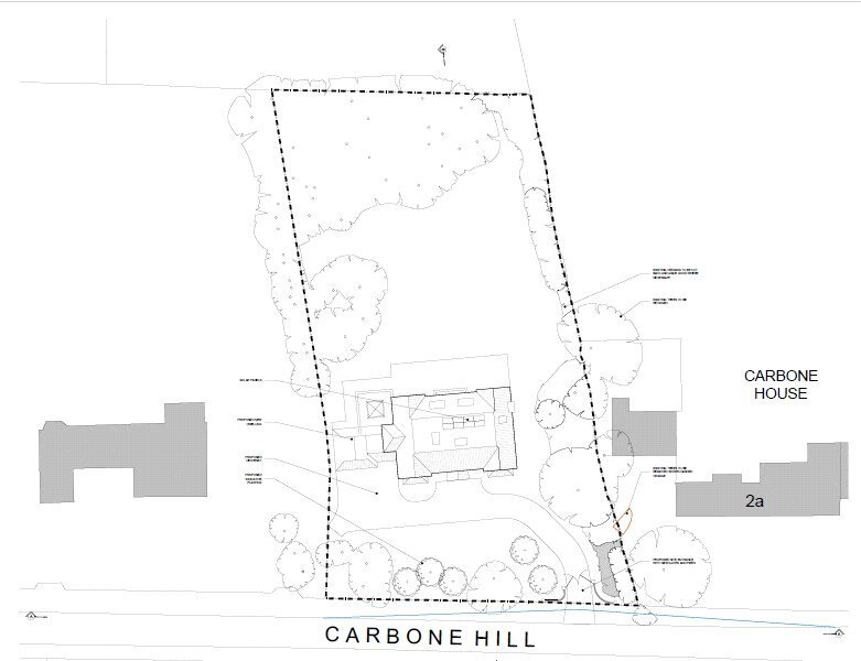 Land in Cuffley, Northaw, England 2 - 18118584