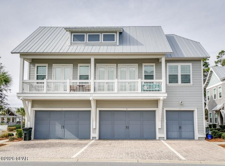 House in Watersound, Florida, United States 3 - 18069190