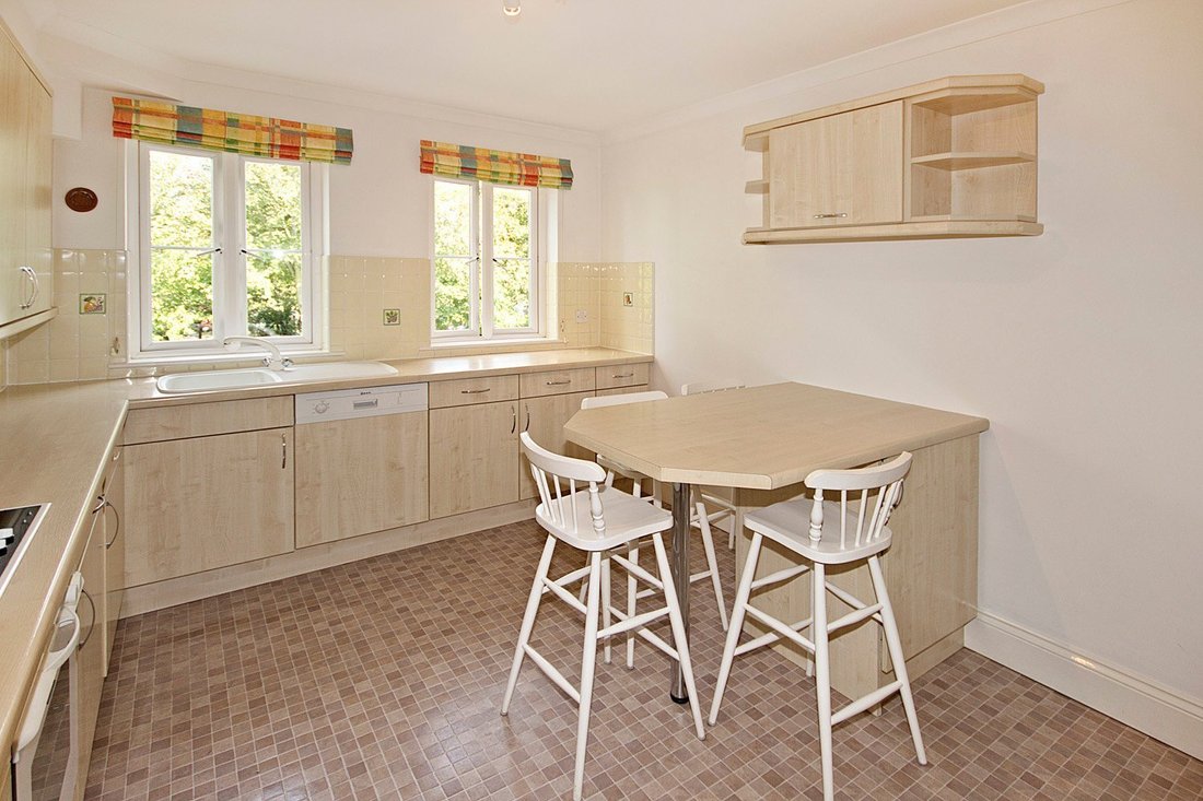 Apartment in England 5 - 18118531
