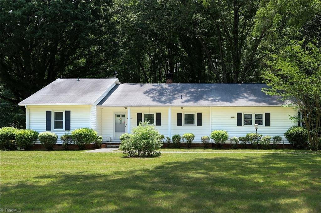 House in Lewisville, North Carolina, United States 1 - 18118740