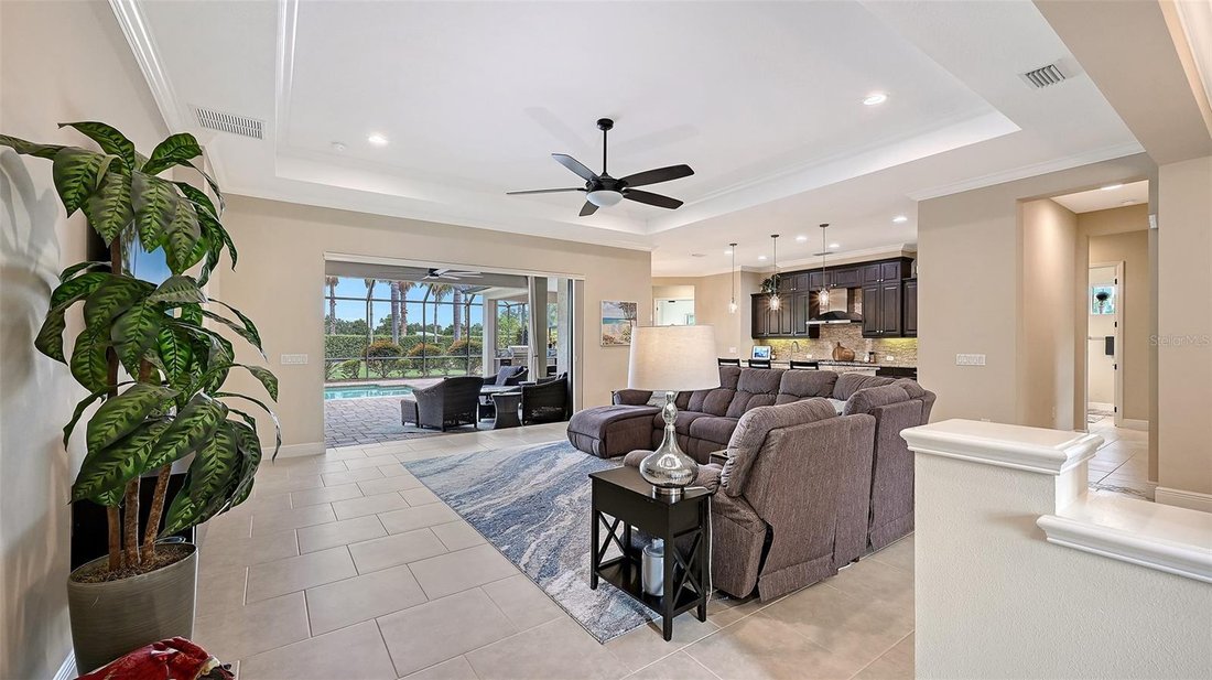House in SARASOTA, FL, United States 4 - 18118872