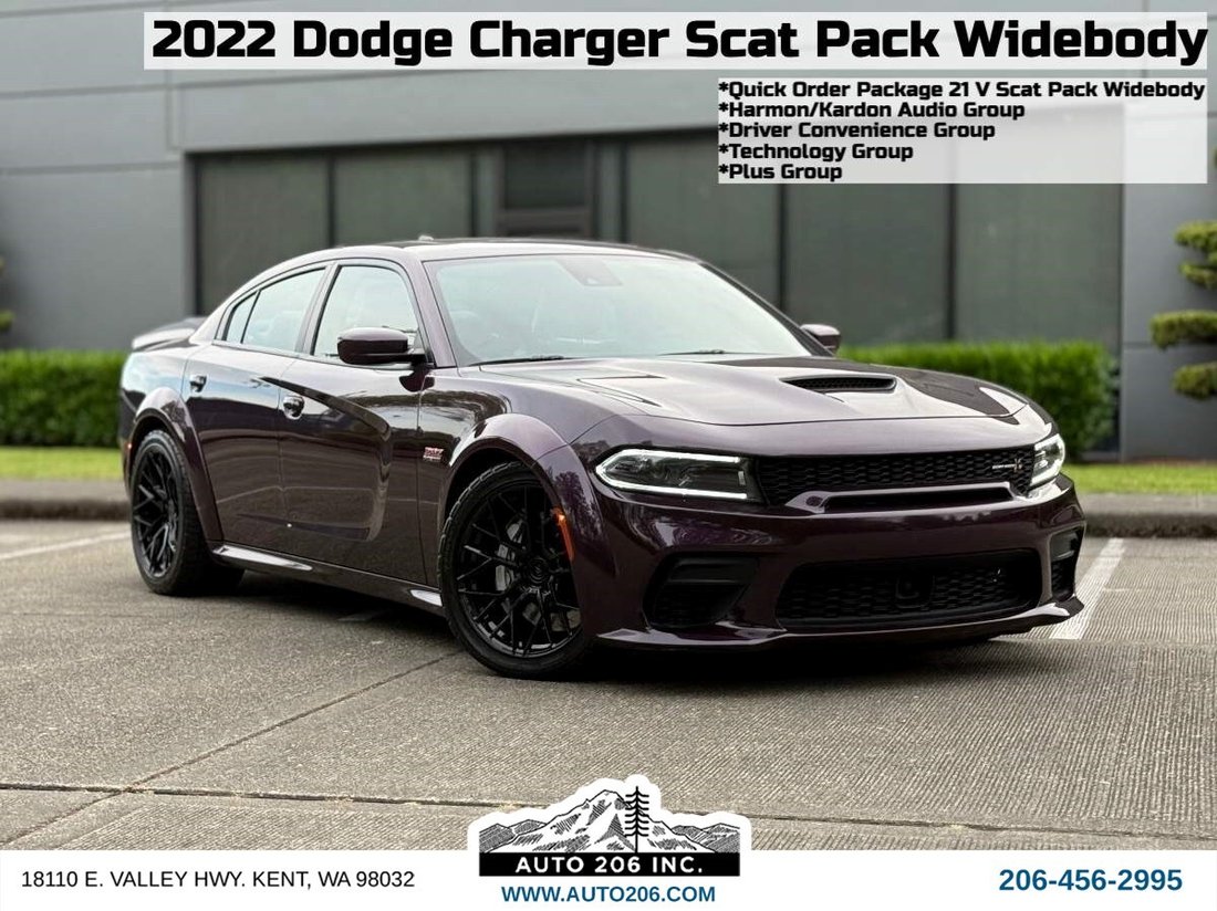 Sedan in Kent, WA, United States 1 - 18118101