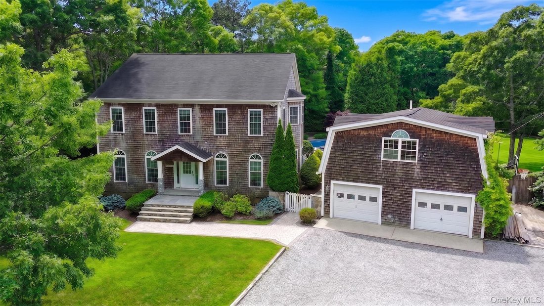 House in East Quogue, New York, United States 3 - 17565629