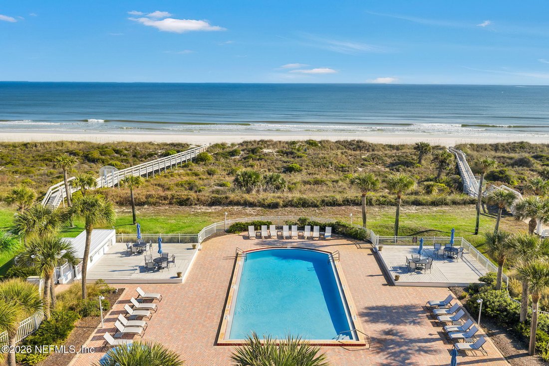 Condo in St. Augustine, Florida, United States 3 - 18118478