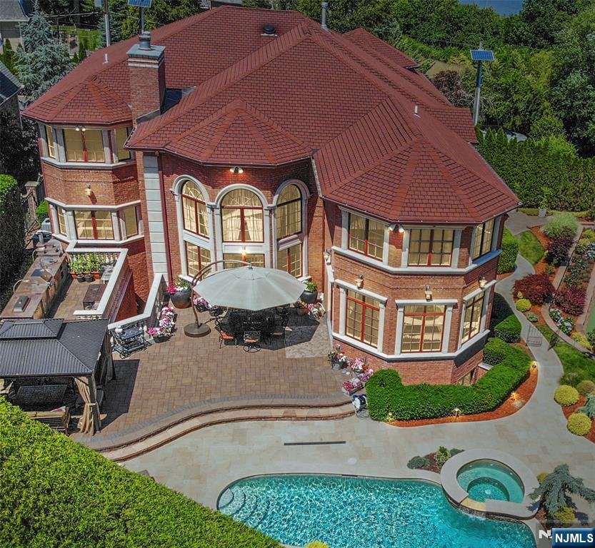 House in Fort Lee, New Jersey, United States 1 - 18118310