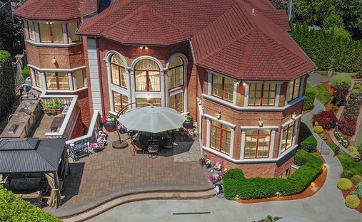 House in Fort Lee, New Jersey, United States 1