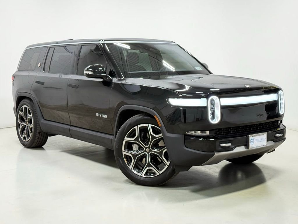 Suv in Lake Villa, IL, United States 4 - 18118191