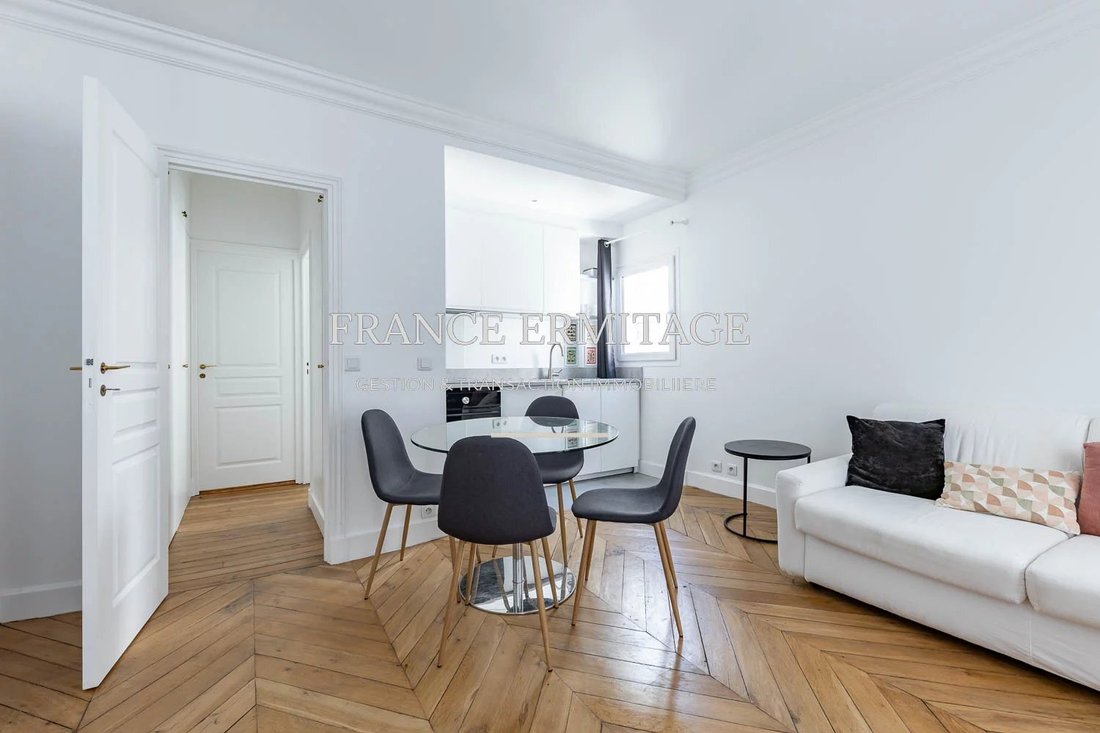 Apartment in Monnaie, Paris 6e Arrondissement, Paris 5 - 18118796