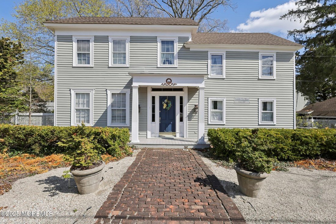 House in Barnegat Township, New Jersey, United States 1 - 18118564