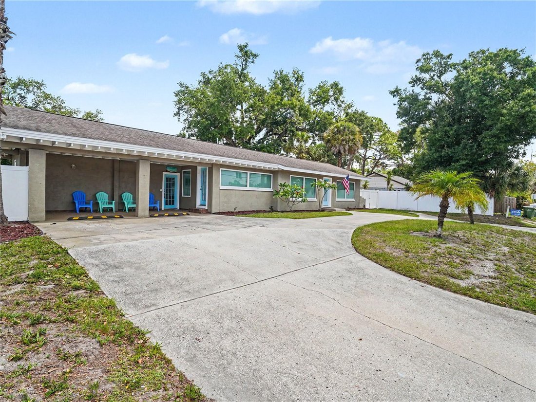 House in Sarasota, Florida, United States 2 - 18118891