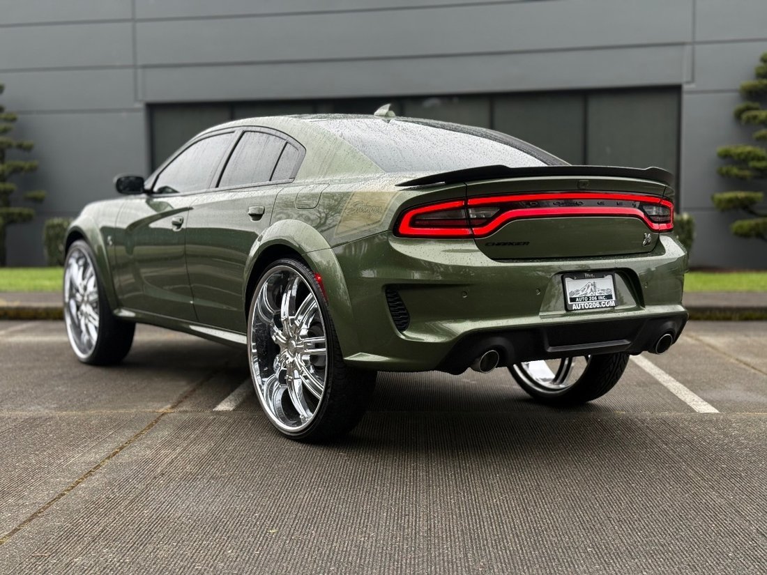Sedan in Kent, WA, United States 5 - 18118076
