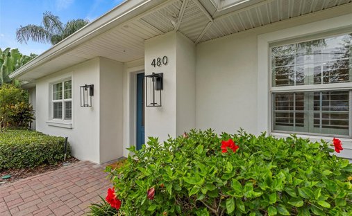 Casa en Tampa, Florida, Estados Unidos 1