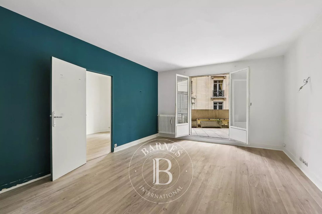 Apartment in Paris 15e Arrondissement, Paris, France 2 - 18118914