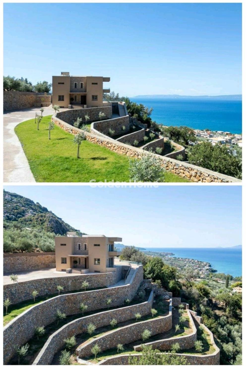 House in Verga Community, Peloponnese, Western Greece and the Ionian, Greece 1 - 18119550