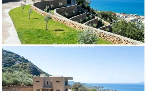 Haus in Verga Community, Peloponnese, Western Greece and the Ionian, Griechenland 1