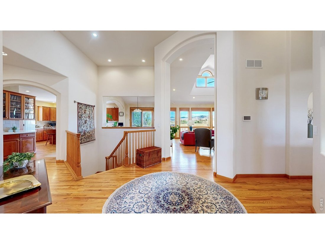 House in Longmont, Colorado, United States 4 - 18118615